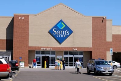 Sam`s Club