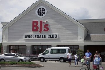 BJ`S